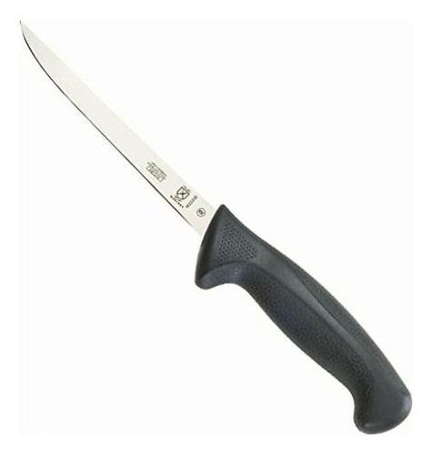 Mercer Culinary Millenia M22206 6-inch Narrow Boning Knife Color Negro