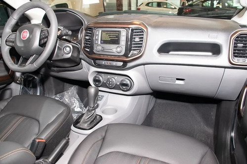 Imagen 9 de 10 de Fiat Toro Freedom 0km Entrega Con 200.000 Tomamos Usados !-
