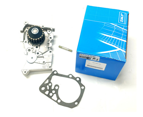 Bomba De Agua Skf Kanggo/megane K4m Vkpc 86416