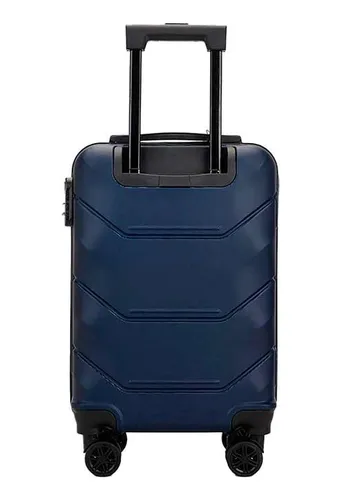 Valija De Mano Maleta De Viaje Rigida Carry On Cabina