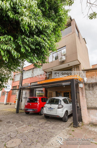 Imagem 1 de 13 de Edifício Inteiro, 131 M², São Geraldo - 195959