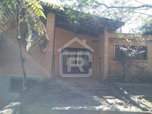 Imagem 3 de 30 de Lindo Sítio Com Lindo Casarão E Piscina - 49 - 68317402