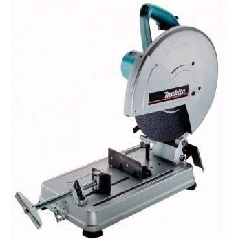 Cortadora De Metales 14 Makita 2414nb