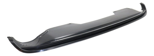 Spoiler Fasia Trasera Honda Accord Sedan 2013-2015 Ex/lx