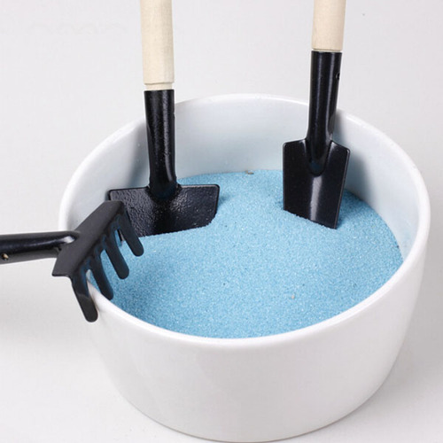 Juego De 3 Miniherramientas Para Plantar Jardines, Shovel Ra