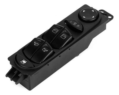 Wg1 Interruptor De Ventana Compatible Con Benz Viano