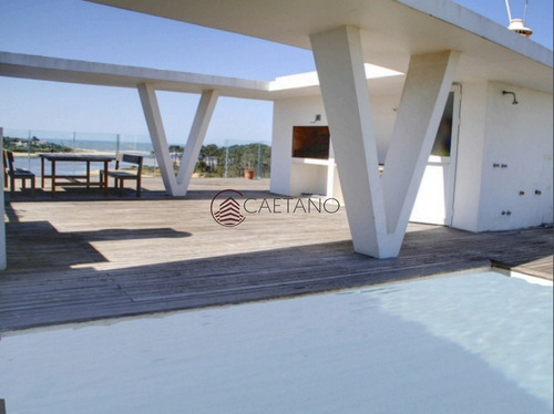 Imagen 15 de 15 de Hermoso Penthouse En La Barra