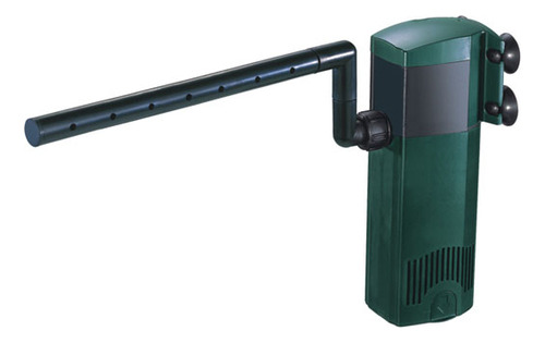 Filtro Interno Boyu Modelo Fp-38e 1350l/h Spid Fish