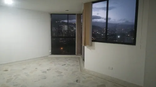Apartamento En Venta En Camino Real. Cod V11650