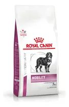 Comprar Alimento Royal Canin Veterinary Diet Mobility Larger Dogs para perros adulto de raza grande sabor mix de 15 kg