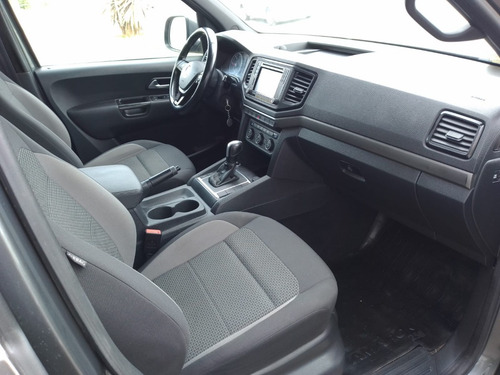 Volkswagen Amarok 3.0 V6 Cd Comfortline