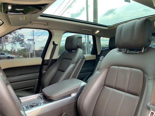 Land Rover Range Rover Sport Hse 4x4 Turbo 3.0 V6 2..lan0001