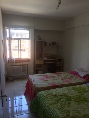 Imagem 9 de 19 de Melhor 03 Quartos, 02 Vagas Na Boa Vista Excelente Localização, Financiamos, Aceito Carro - Ap00024 - 67665873