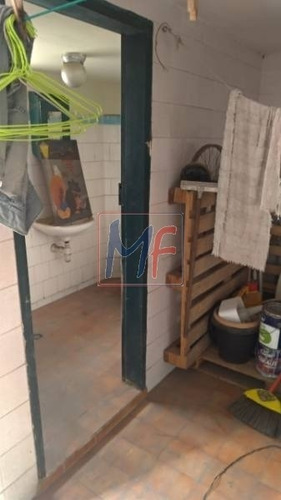 Imagem 12 de 14 de Ref 33 - Casa No Bairro Tatuapé, Com 3 Dormitórios, 4 Vagas De Garagem, 150 M² De Área Construída, Bem Próximo Do Metrô Carrão. - 33