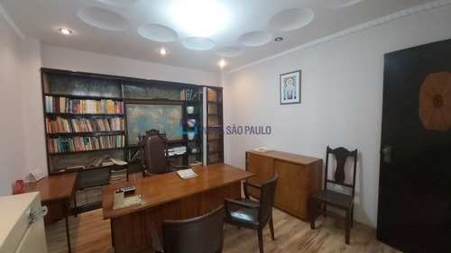 Imagem 2 de 15 de Salas Comercial , Sem Vaga - Na Sé - Bi26752