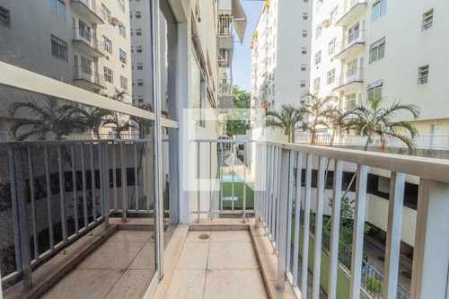 Imagem 9 de 15 de Apartamento À Venda - Freguesia , 4 Quartos, 106 - S893626562