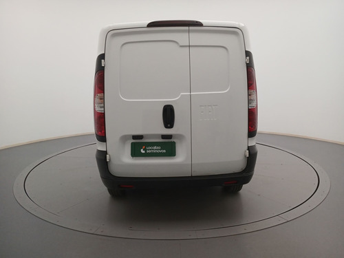 Fiat Fiorino 1.4 MPI FURGÃO ENDURANCE 8V FLEX 2P MANUAL