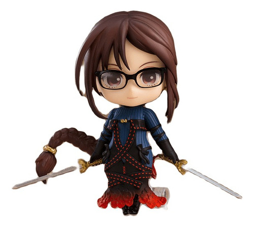 Figura Original Nendoroid Yu Meiren