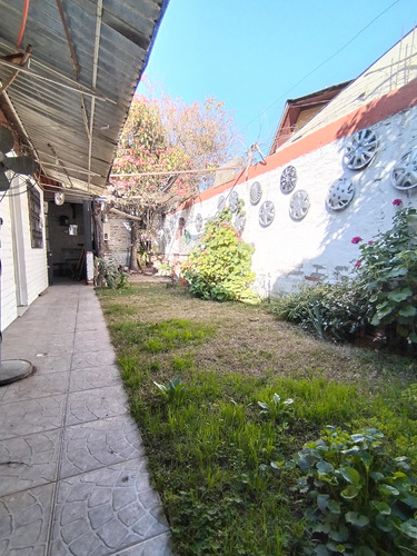 Venta Casa En Maipú