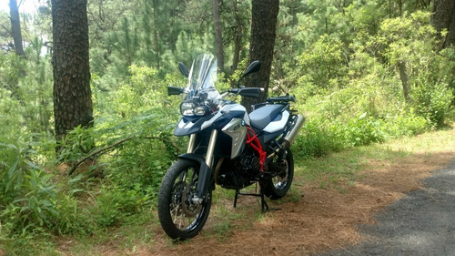 Imagen 2 de 6 de Bmw F800 Gs