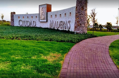 Terreno Venta Ciudad Maderas León Guanajuato