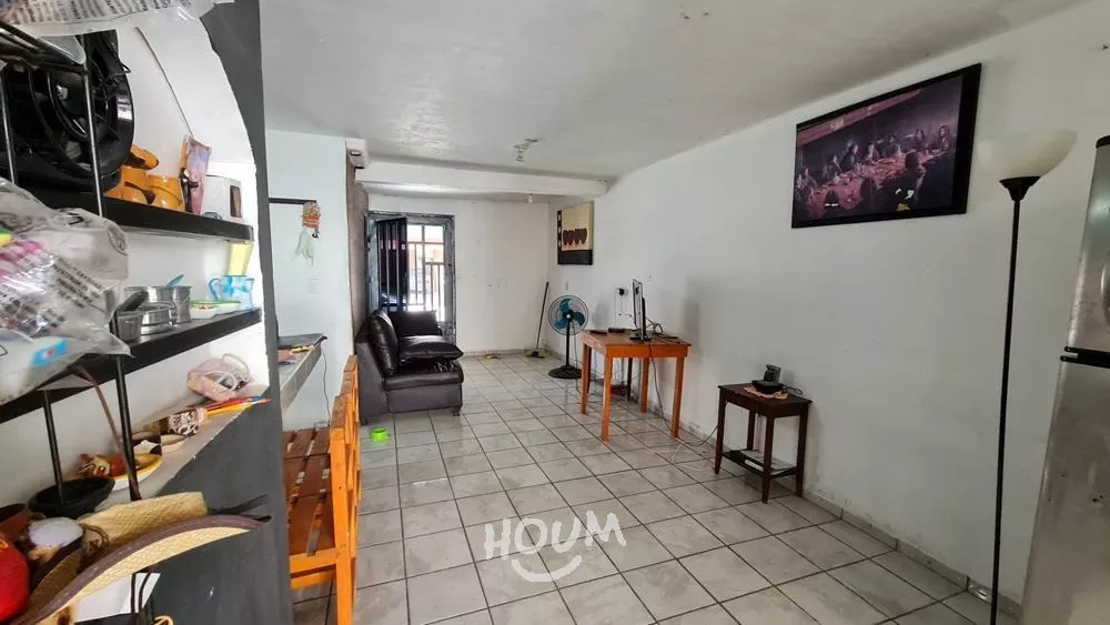 casa en balcones del norte iii, ciudad apodaca con 5 recámaras, 180 m , id 72181