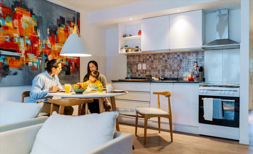 Imagen 10 de 18 de Venta Apartamento 2 Dormitorios