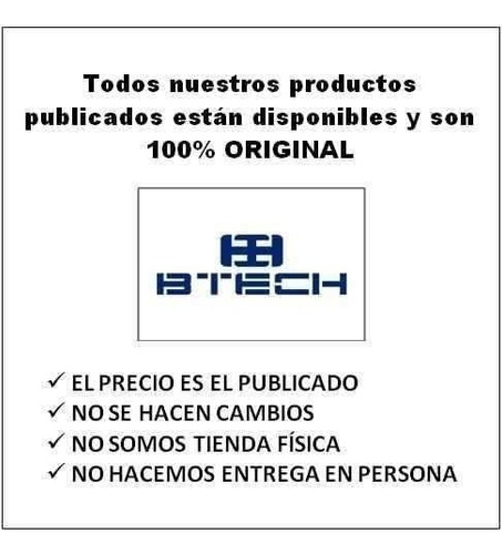 Imagen 4 de 4 de Reloj Btech - Bt-cm-332-07
