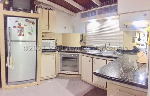 Imagen 3 de 12 de Casa En Venta Los Sauces Maracay 22-13582 Ag