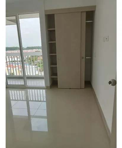 Venta De Apartamento De 112mts2 En El Castillo, Jamundí, 9086.