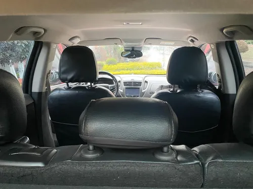 Chevrolet Tracker 1.8 Ls