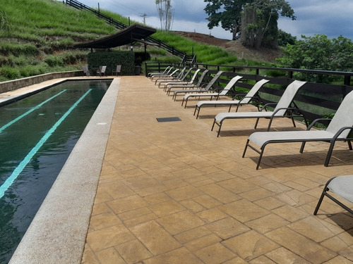 Imagen 27 de 30 de Lote En Condominio Hacienda Natura En Naranjo De Alajuela