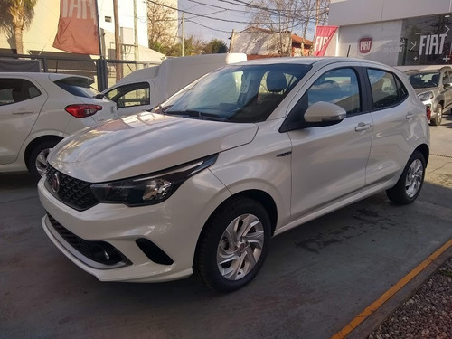 Fiat Argo 1.3 Drive 2019 Sin Rodar Oportunidad! 11/06/21!! M