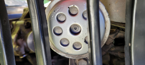 Imagen 11 de 15 de Honda Sahara Nx 350