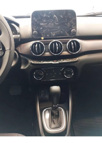 Fiat Cronos 1.3 Precision Cvt