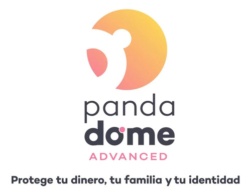Panda Dome Advanced 3 Dispositivos 1 Año