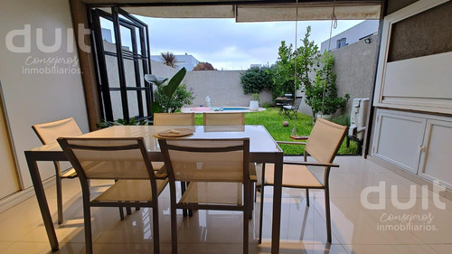 Duplex Premium En Claros Del Bosque! Unico!