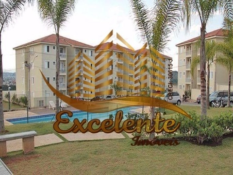Imagem 2 de 11 de Apartamento - Venda - Jardim Nova Hortolândia I - Cod. 143 - V143