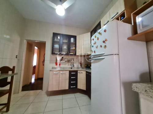 Imagem 11 de 13 de Casa À Venda Em Jardim Chapadão - Ca009008