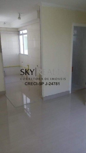 Imagem 4 de 15 de Apartamentos - Jardim Umarizal - Ref: 11952 - V-11952