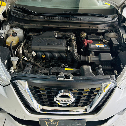 Nissan Kicks 1.6 16v Sl Aut. 5p