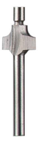 Fresa Borde Redondeado Dremel 612 3,2mm
