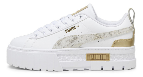 Tenis Puma Mayze Glam Para Mujer