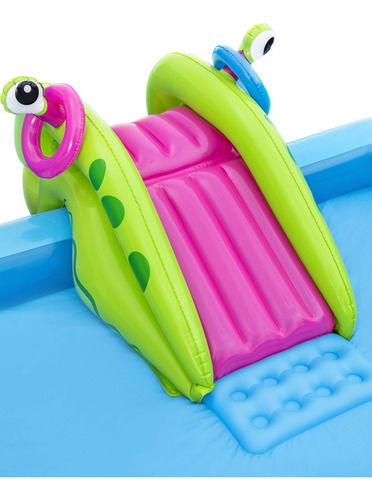 Bestway 53126 Centro Inflable 308l De Agua