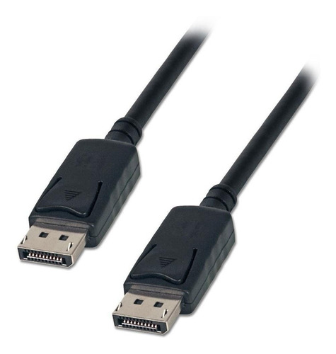 Cable Display Port Macho A Macho 1,5 Metros Alta Calidad