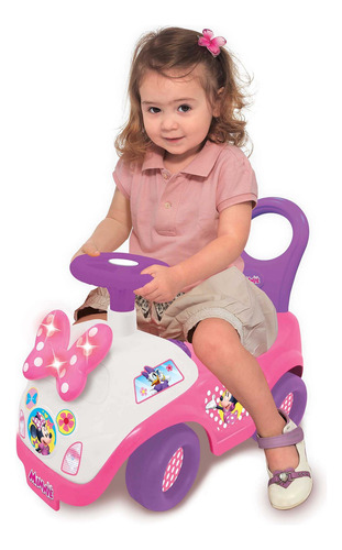 Buggie Minnie Disney