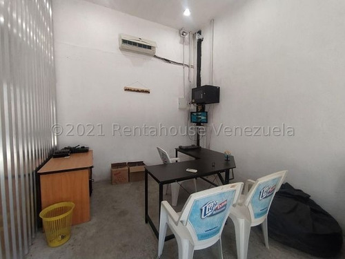 Imagen 25 de 30 de Local En Venta En Barquisimeto, Zona Centro, Manteco, Cod 22-6039, Inf 0424-1398859, Jm10