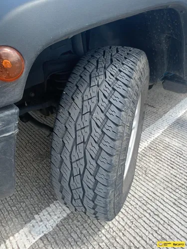 Jeep Wrangler 3.6 Sport