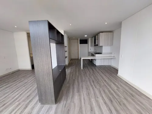 Arriendo Apartamento En Los Gonzalez