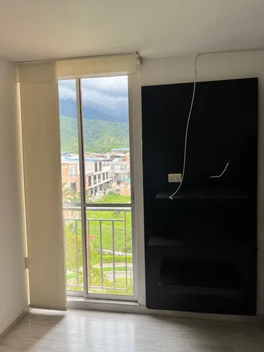 Apartamento Con Parqueadero